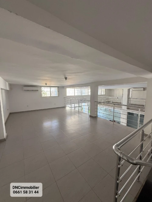Vente Villa Alger El biar