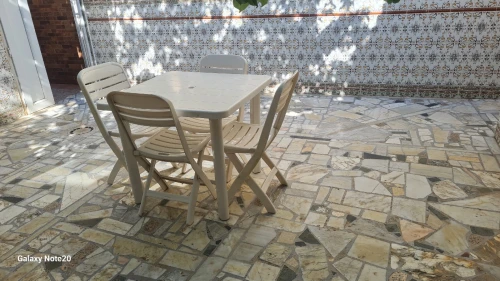 Location vacances Appartement F3 Alger Hydra