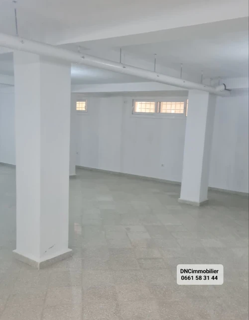 Location Local Alger Cheraga