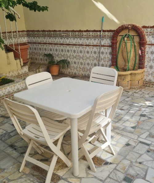 Location vacances Appartement F3 Alger Hydra