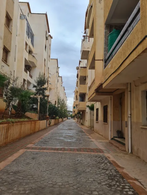 Vente Duplex F7 Tipaza Douaouda