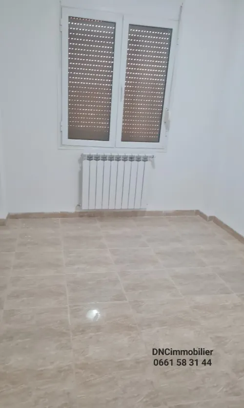 Location Appartement F5 Alger Ain benian