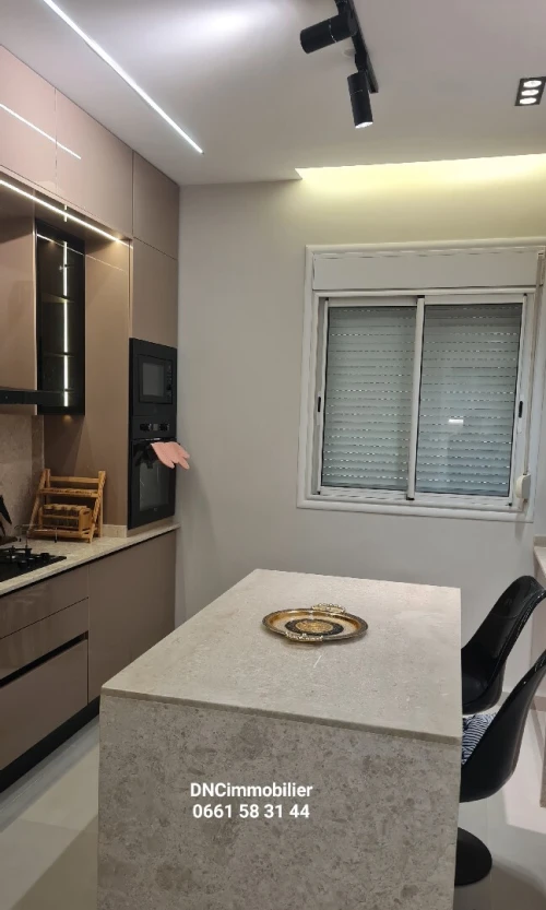 Vente Appartement F4 Tipaza Bou ismail