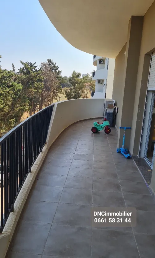 Vente Appartement F4 Tipaza Bou ismail