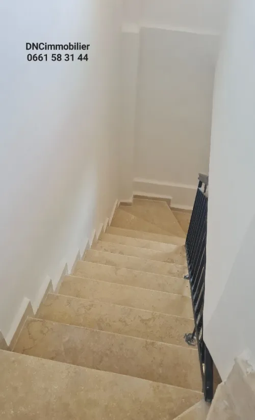 Location Appartement F5 Alger Ain benian