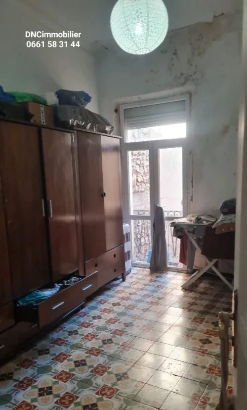 Vente Appartement F6 Alger Alger centre