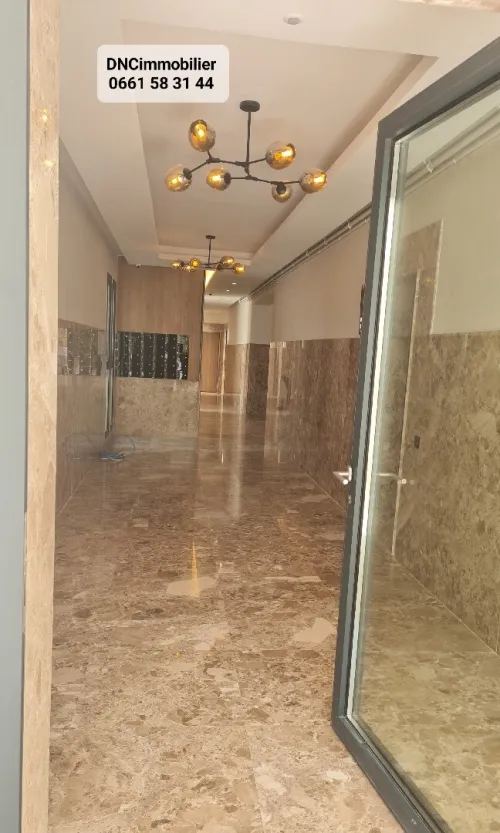 Vente Appartement F2 Alger Birkhadem