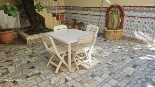 Location vacances Appartement F3 Alger Hydra
