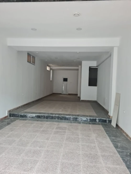 Vente Local Alger El mouradia