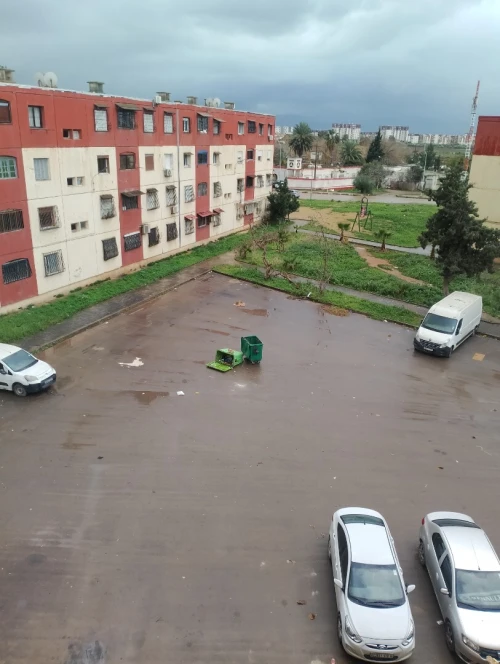 Vente Appartement F3 Alger Rouiba