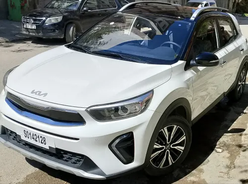Kaiyi Kx1 2026 