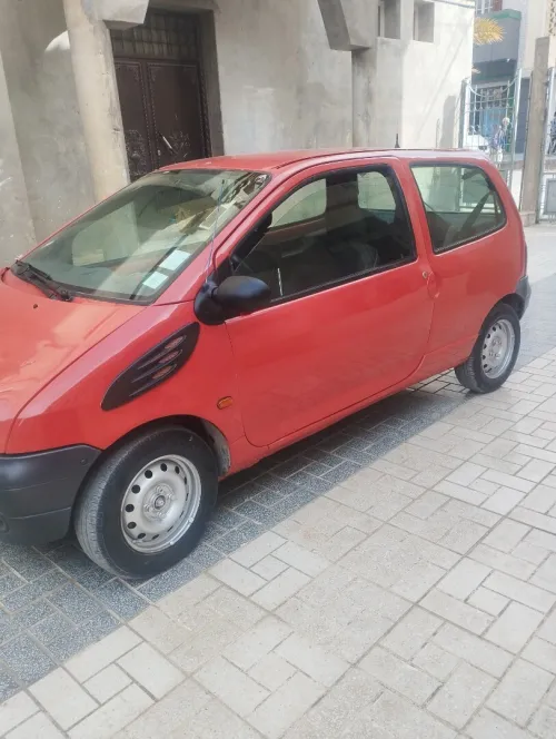 Renault Twingo 1998 Twingo