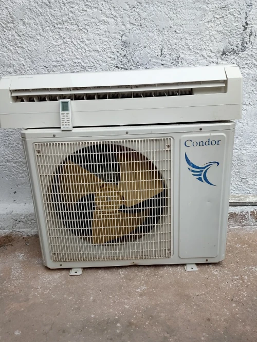 Climatiseur condor