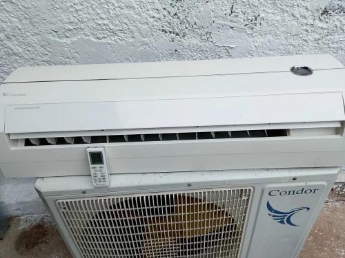 Climatiseur condor