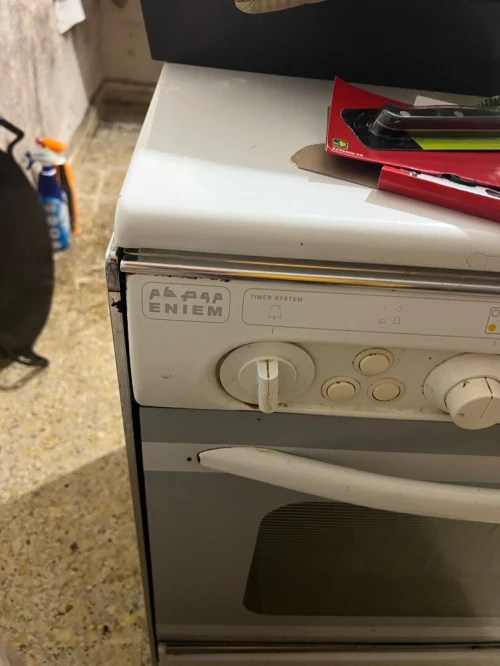 Cuisiniers ENIEM