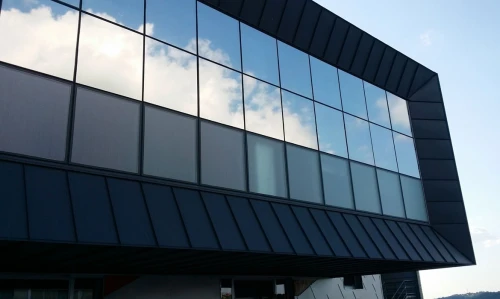 FILM SOLAIRE STOP SOL MIROIR "INSTALLATION EXTERIEUR" 