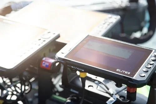 Sondeur Multi Fonctions LOWRANCE ELITE FS 7