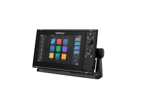 Sondeur Multi Fonctions SIMRAD NSS 9 EVO 3S