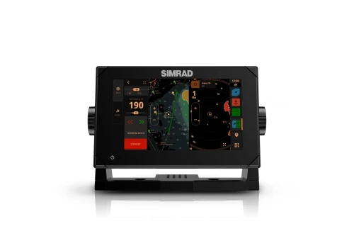 Sondeur Multi fonctions SIMRAD NSX 3007