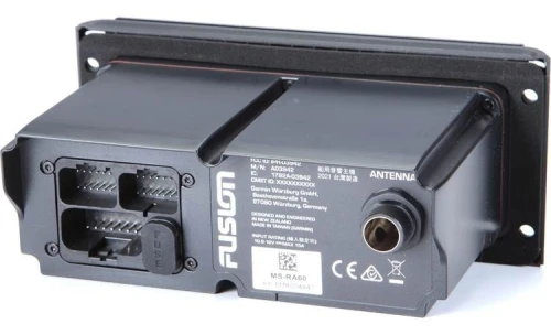 Radio Marine FUSION RA60