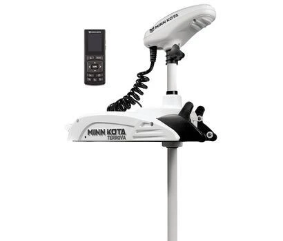 MOTEUR ELECTRIQUE MINN KOTA RIPTIDE TERROVA GPS