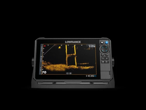 Sondeur Multi fonction LOWRANCE HDS PRO 9