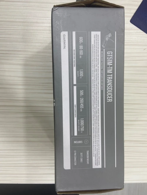 Sonde GARMIN GT51 TM