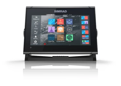 Sondeur Multi Fonctions GO9 XSE