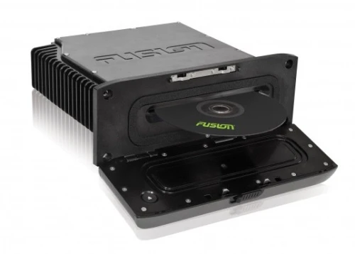 Poste Marine FUSION avec lecteur CD MS AV 755