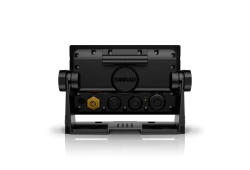 Sondeur Multi fonctions SIMRAD NSX 3007