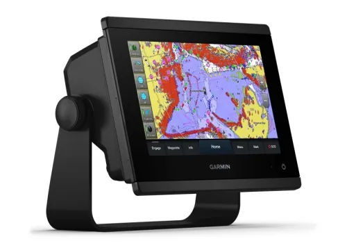 PROMOTION Sondeur Multi Fonctions GARMIN 723 XSV