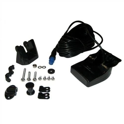 Sonde GARMIN 50/200 8 pin fiche bleu 