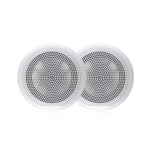 Haut parleur marine FUSION 6,5 pouces 80w