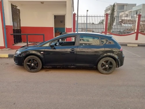 Seat Leon 2010 Leon