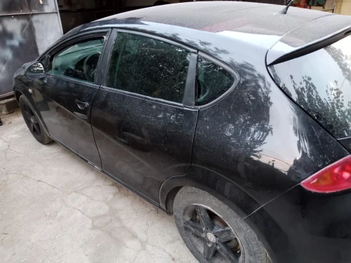 Seat Leon 2010 Leon