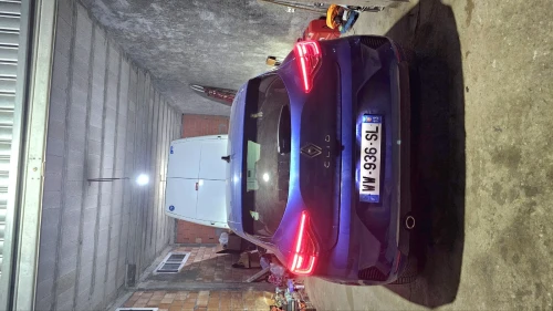 Renault Clio 5  2024 Techno