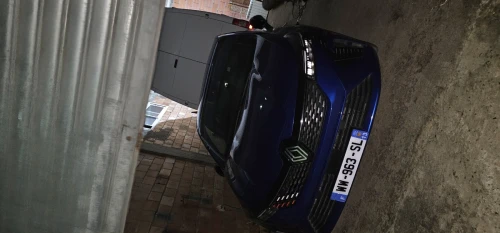 Renault Clio 5  2024 Techno