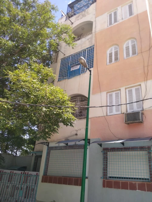 Vente Appartement F03 Tebessa Tebessa
