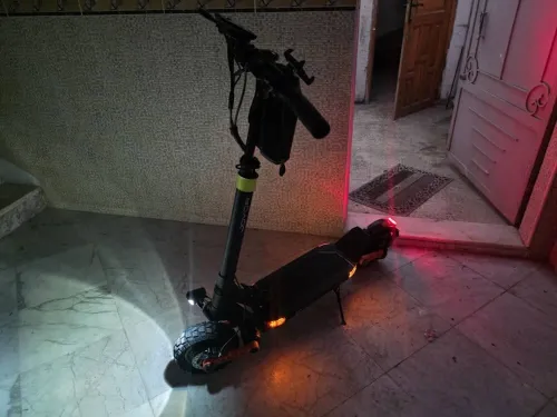 Joyor s10