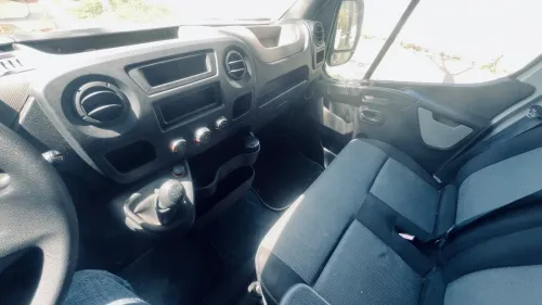 Renault MASTER 2011