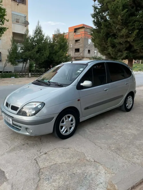 Renault Scenic 2000 Scenic