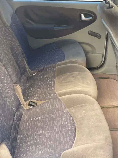 Renault Scenic 2000 Scenic