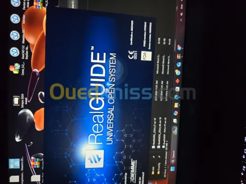 RealGuide 5.4+AI