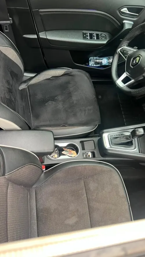 Renault Captur 2023 RS Line 