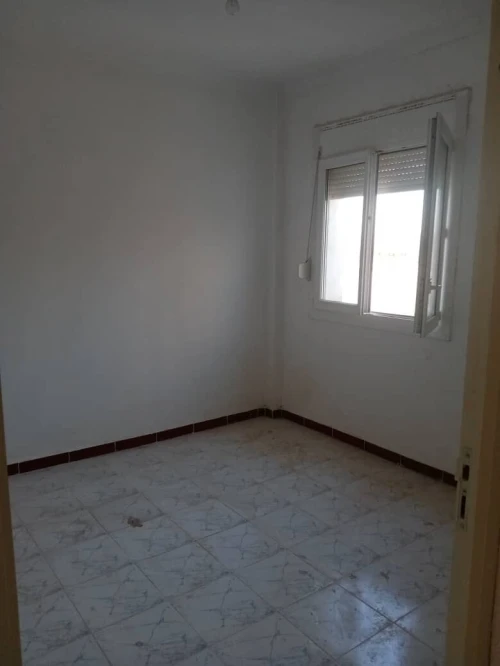 Vente Appartement F4 Oran Es senia