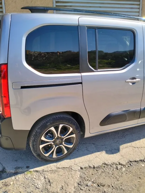 Citroen Berlingo 2023 Alleur