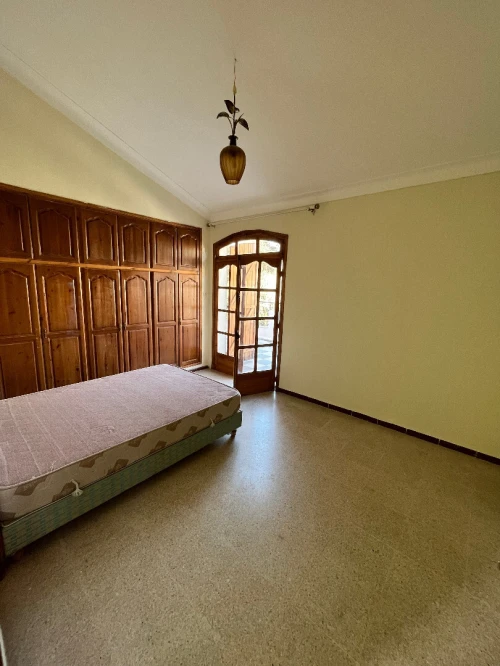 Location Appartement Niveau de villa F3 Alger Birkhadem