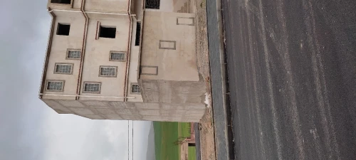 Vente Villa Constantine Ain smara