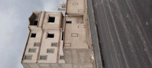 Vente Villa Constantine Ain smara