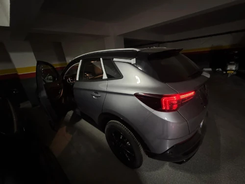 Opel GrandLand 2025 GS line